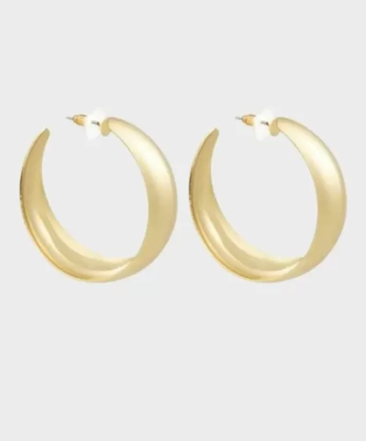 Jasmin Hoops-By Stine Winther Best