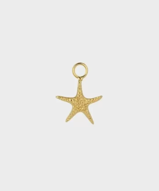 Starfish Charm-By Stine Winther Sale